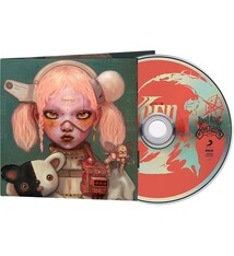 Rock/Pop Bring Me The Horizon - Post Human: Nex Gen (NEW CD)