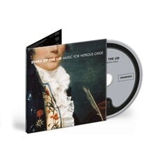 Rock/Pop Stars Of The Lid - Music For Nitrous Oxide (30th Ann. Remastered) (NEW CD)