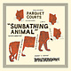 Rock/Pop Parquet Courts - Sunbathing Animal (Rough Trade Reissue)