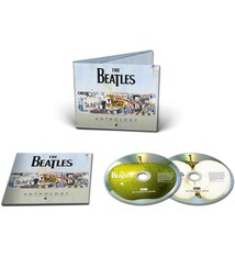 Rock/Pop The Beatles - Anthology 4 (NEW 2CD)