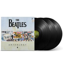 Rock/Pop The Beatles - Anthology 4 (3LP)