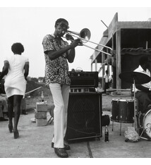 World V/A - Ghana Special: Highlife