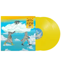 Hip Hop/Rap De La Soul - Cabin In The Sky (Duckie Yellow Vinyl) (January 23, 2026)