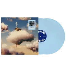 Hip Hop/Rap De La Soul - Cabin In The Sky (Opaque Sky Blue Vinyl) (January 23, 2026)