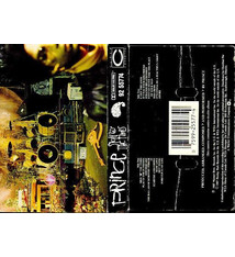 Rock/Pop Prince - Sign 'O' The Times