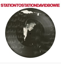 Rock/Pop David Bowie - Station To Station (Picture Disc) (January 23, 2026)