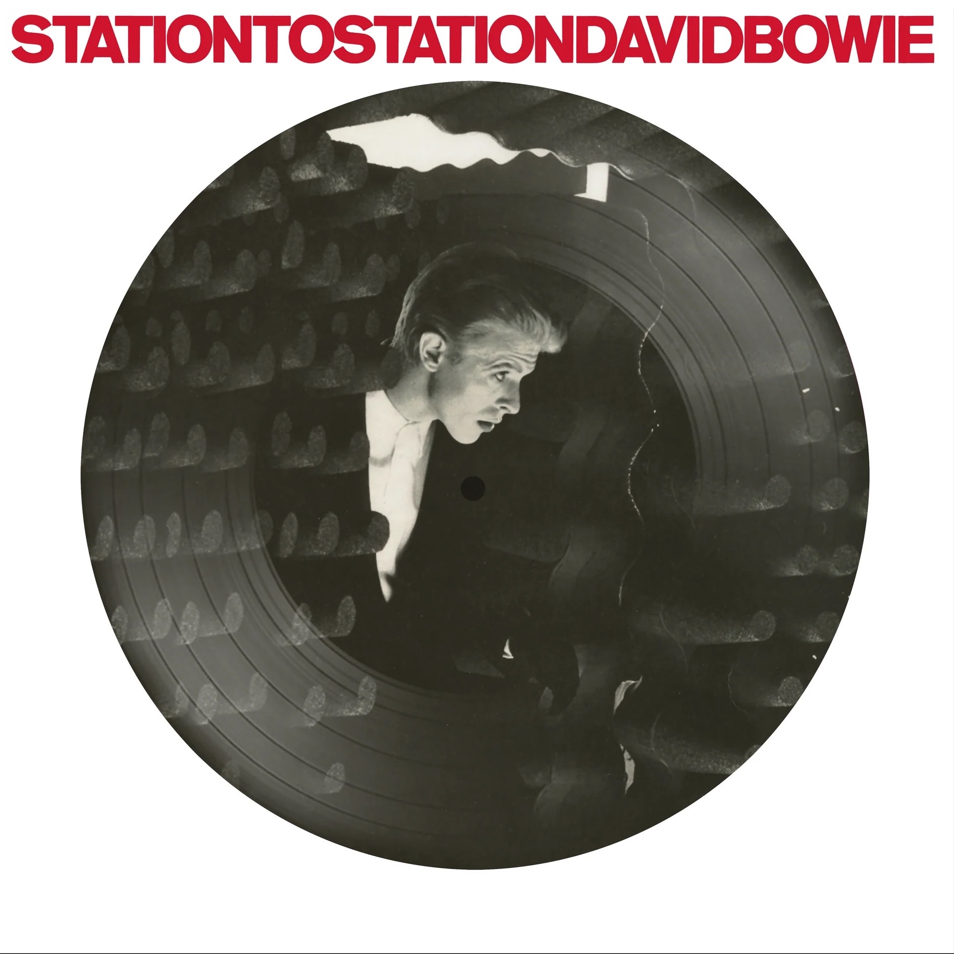 Rock/Pop David Bowie - Station To Station (Picture Disc) (January 23, 2026)
