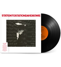 Rock/Pop David Bowie - Station To Station (Half Speed Master) (January 23, 2026)