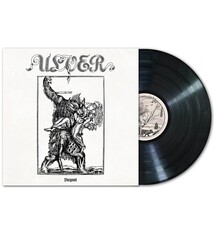 Metal Ulver - Vargnatt (Coming Soon)