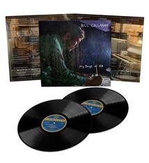 Rock/Pop Bill Callahan - My Days Of 58 (February 27, 2026)