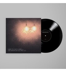 Rock/Pop Magnolia Electric Co. - Hard To Love A Man (20th Ann. w/4 Bonus Tracks) (February 27, 2026)