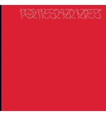 Electronic Nicolas Jaar - Pomegranates (10th Ann.) (Coming Soon)