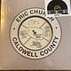 Folk/Country Eric Church - Caldwell County (VG++/NM)