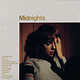 Rock/Pop Taylor Swift - Midnights (Mahogany Marbled Vinyl) (NM/NM)