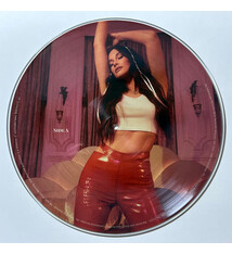 Pop Kacey Musgraves - Star-Crossed (Picture Disc) (VG++/VG++)