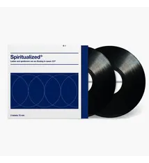 Rock/Pop Spiritualized - Ladies And Gentlemen We Are Floating In Space (2025 Fat Possum Reissue)