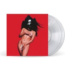 Pop Rosalía - Motomami + (Clear Vinyl)