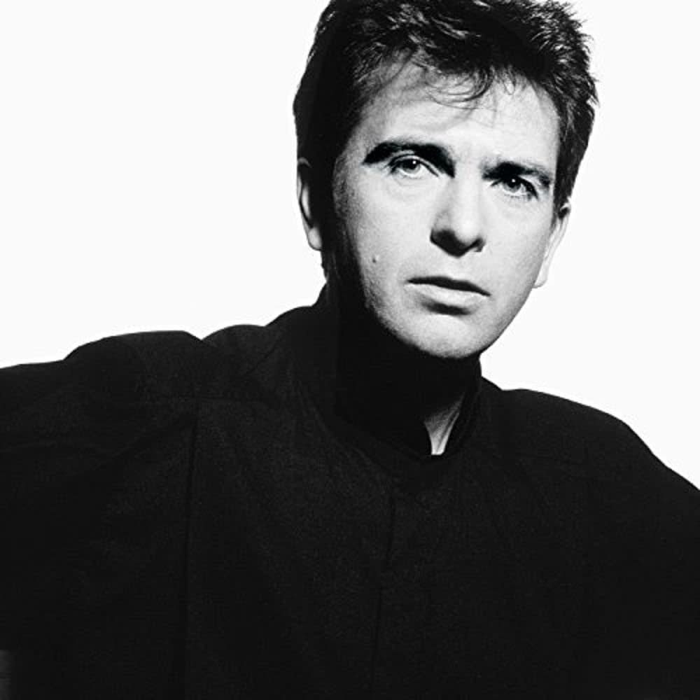 Rock/Pop Peter Gabriel - So (180g Half-Speed Remaster)