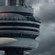 Hip Hop/Rap Drake - Views (VG+/VG, conservative grade, few creases + a scuff on cover)