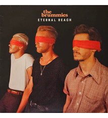 Rock/Pop The Brummies - Eternal Reach (Autographed) (NM/VG+)