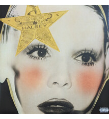 Rock/Pop Halsey - The Great Impersonator (VG+/NM)
