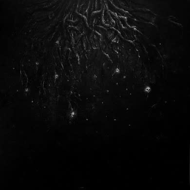 Metal Warloghe - Logos Of All-That-Ends (NEW CD)