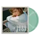 Rock/Pop Taylor Swift - 1989 (Taylor's Version) (Aquamarine Green Vinyl)
