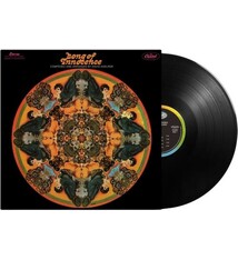 R&B/Soul/Funk David Axelrod - Songs Of Innocence (Elemental Music Reissue)