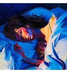 Pop Lorde - Melodrama