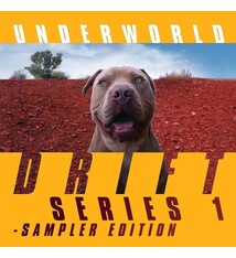 Electronic Underworld - Drift Series 1 - Sampler Edition