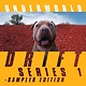 Electronic Underworld - Drift Series 1 - Sampler Edition