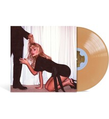 Pop Sabrina Carpenter - Man's Best Friend (Translucent Light Brown Vinyl)