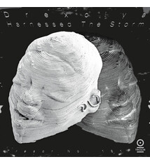 Electronic Drexciya - Harnessed The Storm (2025 Repress)