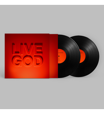 Rock/Pop Nick Cave & The Bad Seeds - Live God