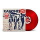 Punk/Hardcore Ramones - Live At CBGB, 1977 (Red Vinyl) (RSD BF 2025)