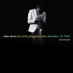 Jazz Miles Davis - Live At The Plugged Nickel: December 23, 1965 (Second Set) (RSD BF 2025)
