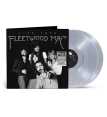 Rock/Pop Fleetwood Mac - Live 1975 (Clear Vinyl) (RSD BF 2025)