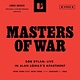 Rock/Pop Bob Dylan - Masters Of War 7" (RSD BF 2025)