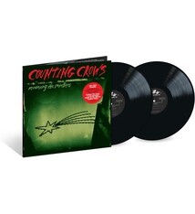 Rock/Pop Counting Crows - Recovering The Satellites (2025 Reissue) (Coming Soon)