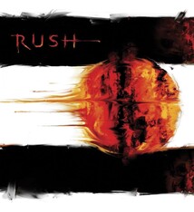 Rock/Pop Rush - Vapour Trails (January 2, 2026)