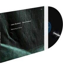 Jazz John Scofield / Dave Holland - Memories Of Home (January 9, 2026)