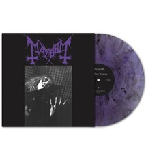 Metal Mayhem - Live In Leipzig (35th Ann. Marble Vinyl) (Dec. 12, 2025)