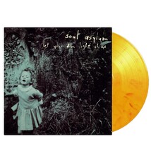 Rock/Pop Soul Asylum - Let Your Dim Light Shine (MOV Orange Flame Vinyl) (Coming Soon)