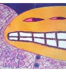 Punk/Hardcore Nomeansno - Sex Mad (January 23, 2025)