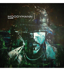 Electronic V/A - DJ-Kicks: Moodyman (Coke Bottle Clear Vinyl) (January 23, 2026)