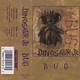 Rock/Pop Dinosaur Jr - Bug ('88 US Cassette)