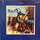 Classical Bach, Pierre Fournier - Suites For Cello, BWV 1007-1012 ('78 US 3LP Box) (VG+/VG)