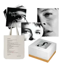 Pop Maggie Rogers - Surrender: Feral Joy CD Box Set (CD STILL SEALED - USED CD)