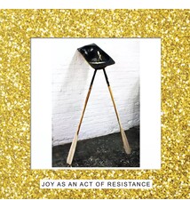 Rock/Pop Idles - Joy As An Act Of Resistance (Deluxe Edition 180g w/Art Prints)