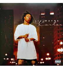 Hip Hop/Rap Lil Wayne - Tha Carter